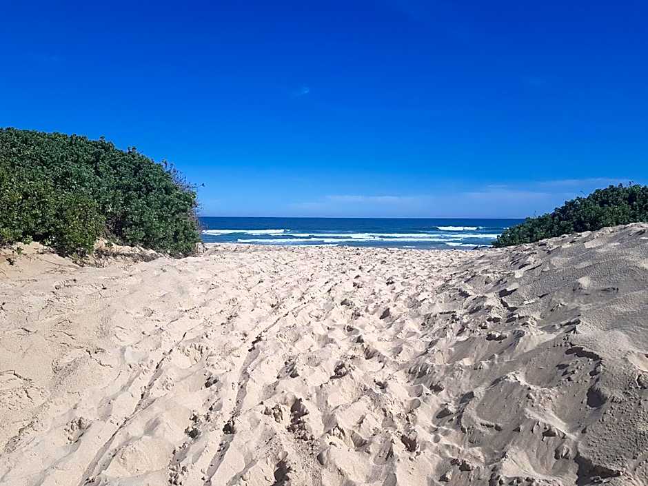 Pili Pili Beach Cabanas