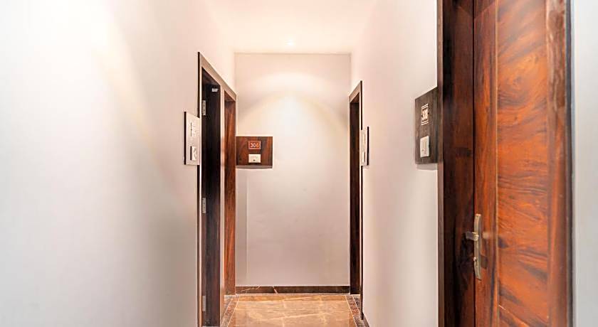 Treebo Serenity Inn, Koregaon Park