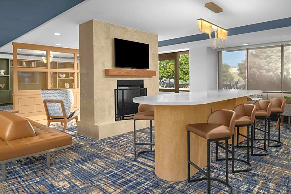 Residence Inn by Marriott Los Angeles Burbank/Downtown