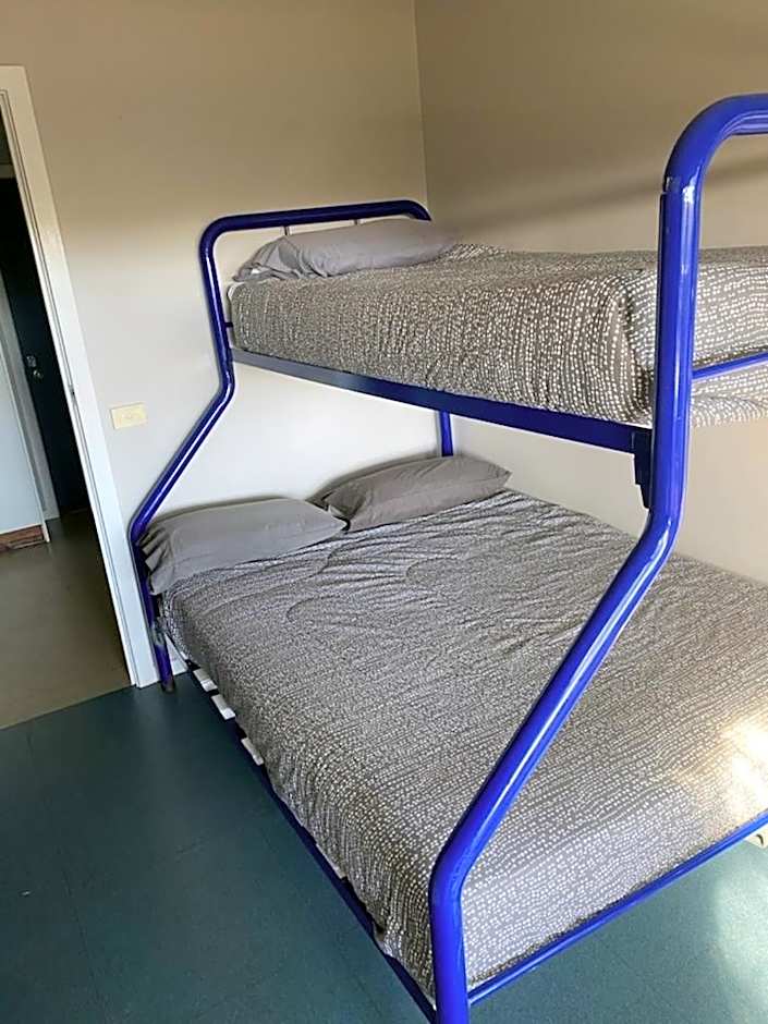 13th Apostle Accommodation