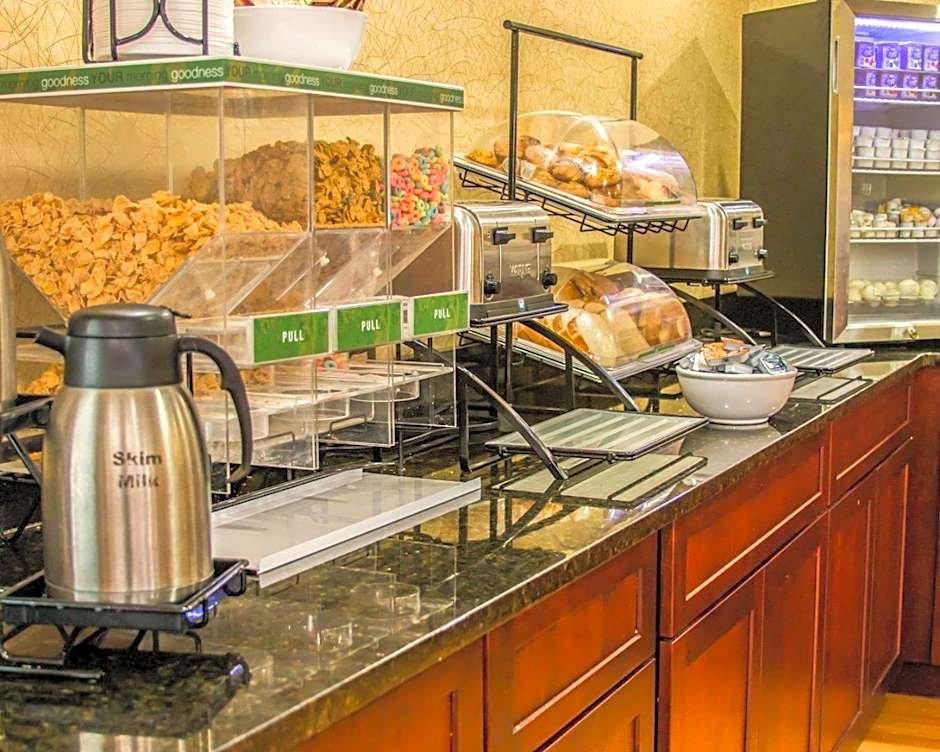 Comfort Inn Birch Run - Frankenmuth
