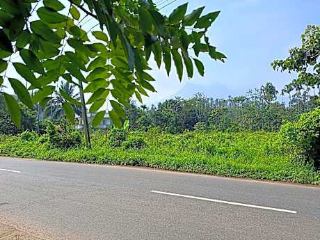 Simple Private Homestay Wayanad 
