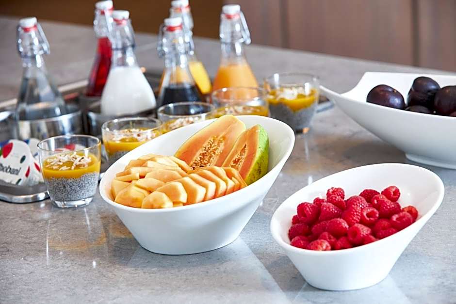 AC Hotel by Marriott Dallas Frisco