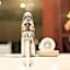 Jupiter International Hotel - Cazanchis