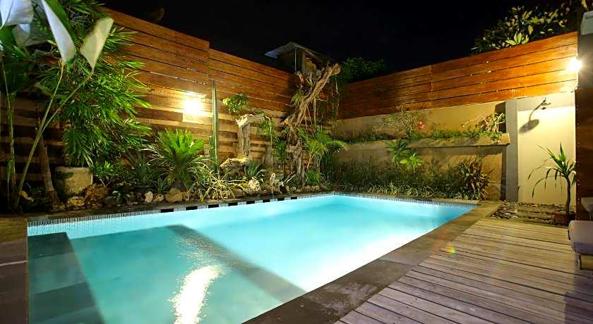 Rai House Sanur
