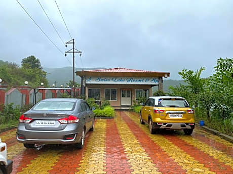 Swiss Lake Resort, Lavasa