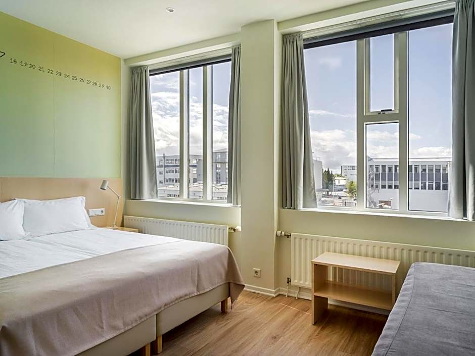 Reykjavik Lights Hotel by Keahotels