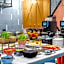 ibis Styles Szczecin Stare Miasto