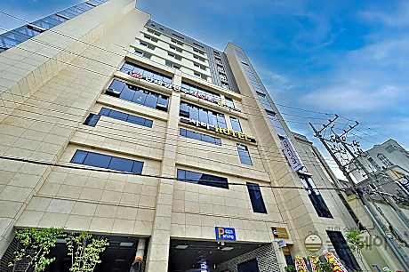 Gimhae City Hotel