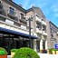 HOLIDAY INN EXPRESS Shanghai Tourism Zone