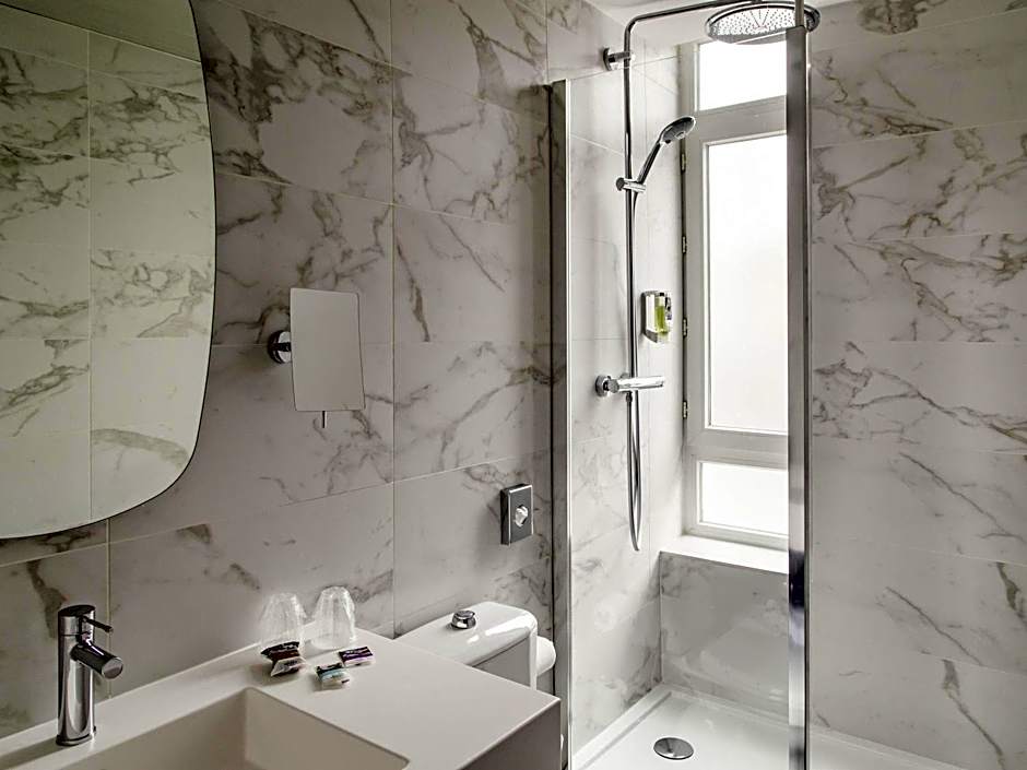 Hotel Mercure Nancy Centre Place Stanislas