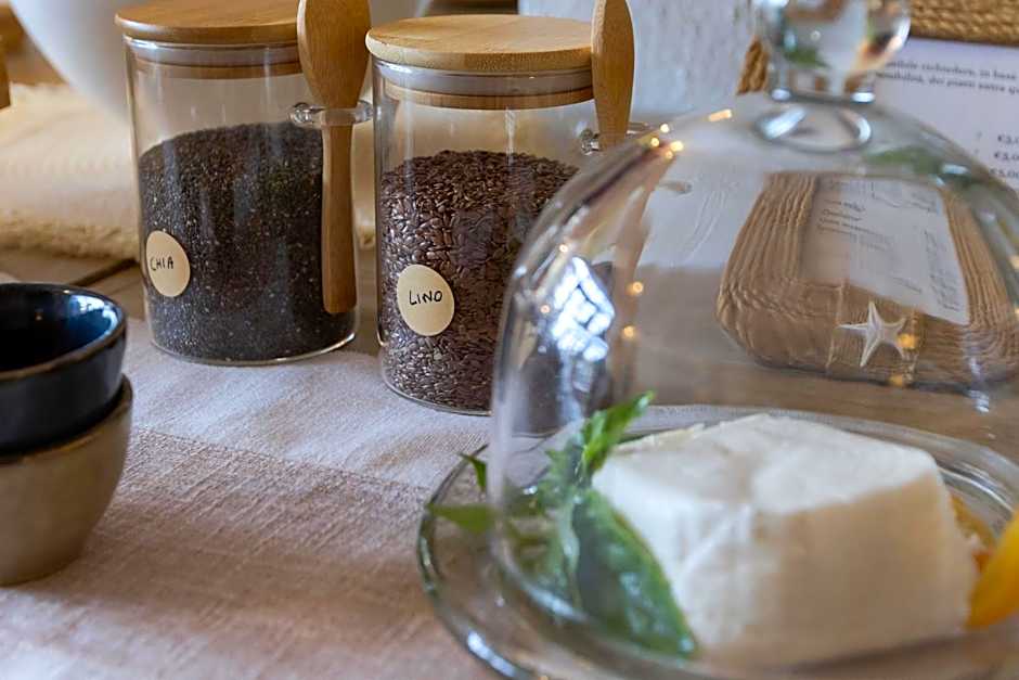 Villa Bina Sea Hotel