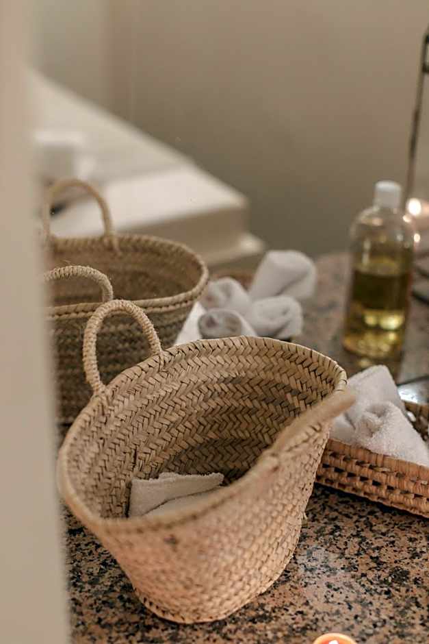 Riad M17 - Hammam & Spa