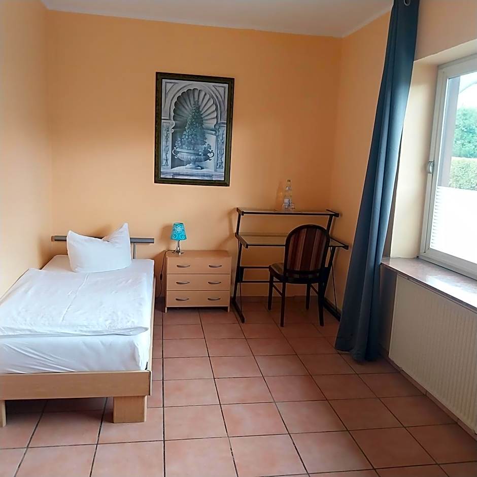 Landhaus im kühlen Grunde Garni