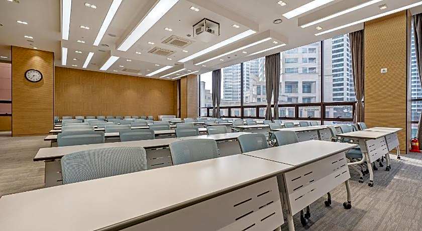 Gloucester Hotel Cheongju