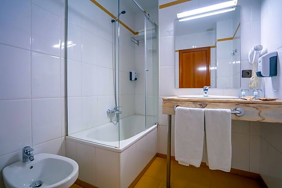 YIT Conquista de Toledo