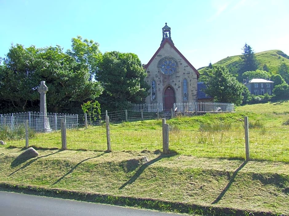Garbhein Bed & Breakfast