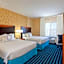 Fairfield Inn & Suites by Marriott El Paso