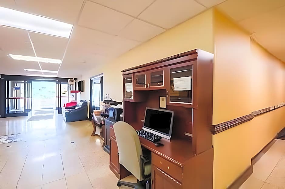 Comfort Inn Towson - Baltimore North