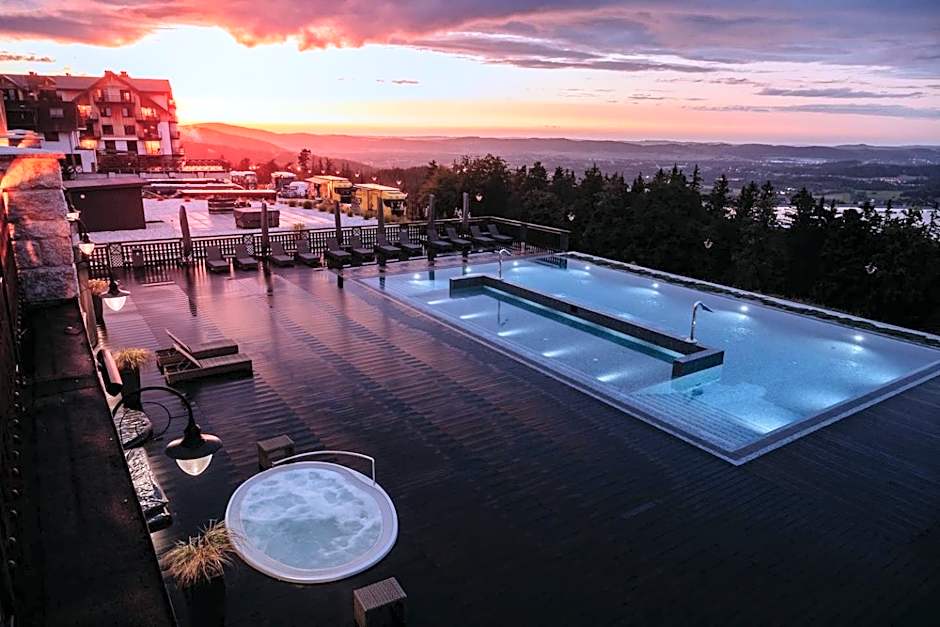 Hotel Seidorf Luxury Wellness