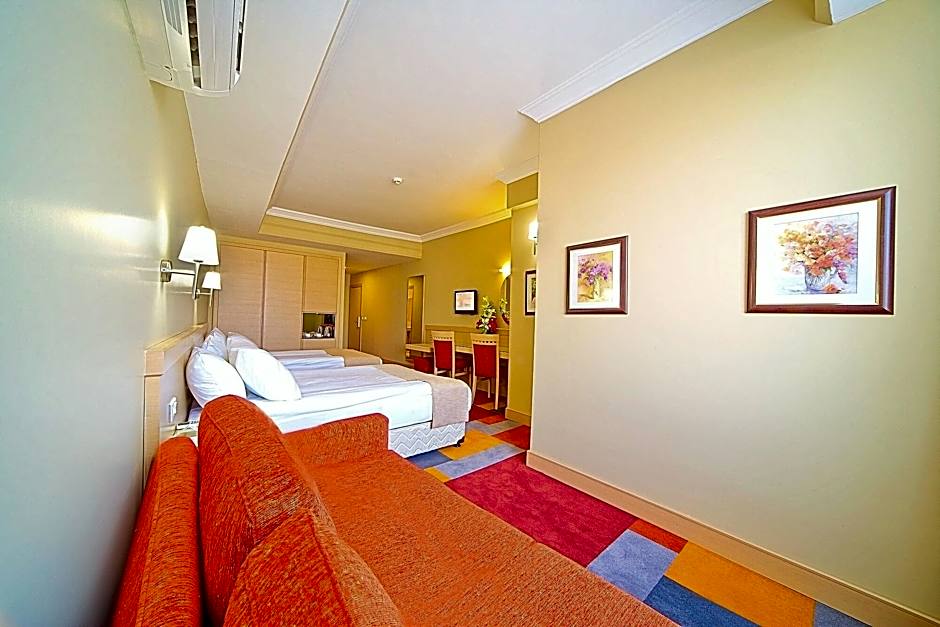SV Business Hotel