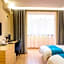GreenTree Inn Henan Kaifeng Gulou Square Express hotel