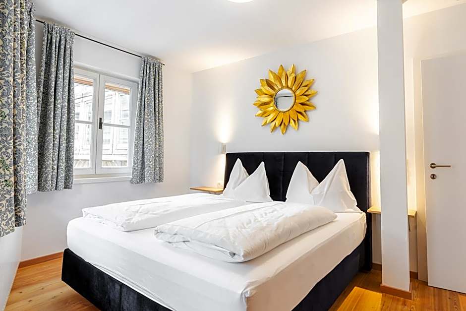 Hubertus Boutiquehotel Filzmoos