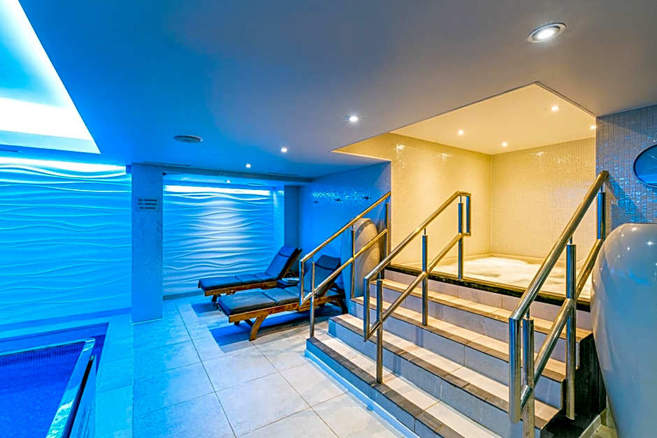 Harbour Hotel & Spa Sidmouth