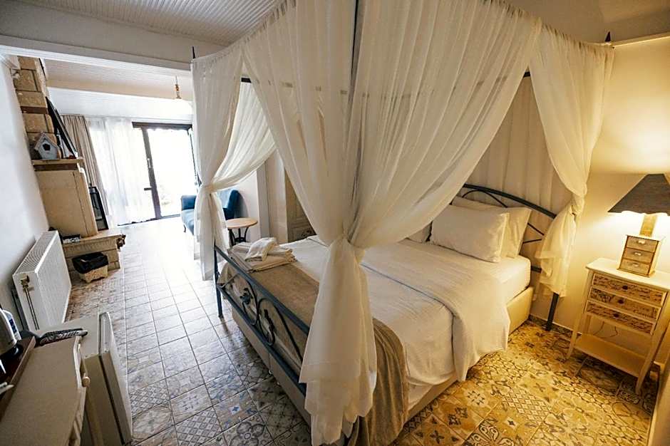 Park Mandalin Hotel - Adult only