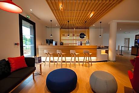 Holiday Inn Express Arcachon - La Teste By IHG