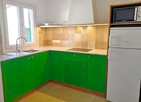 APARTMENT 3 BEDROOMS