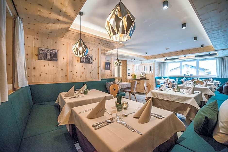 Vitaurina Royal Hotel