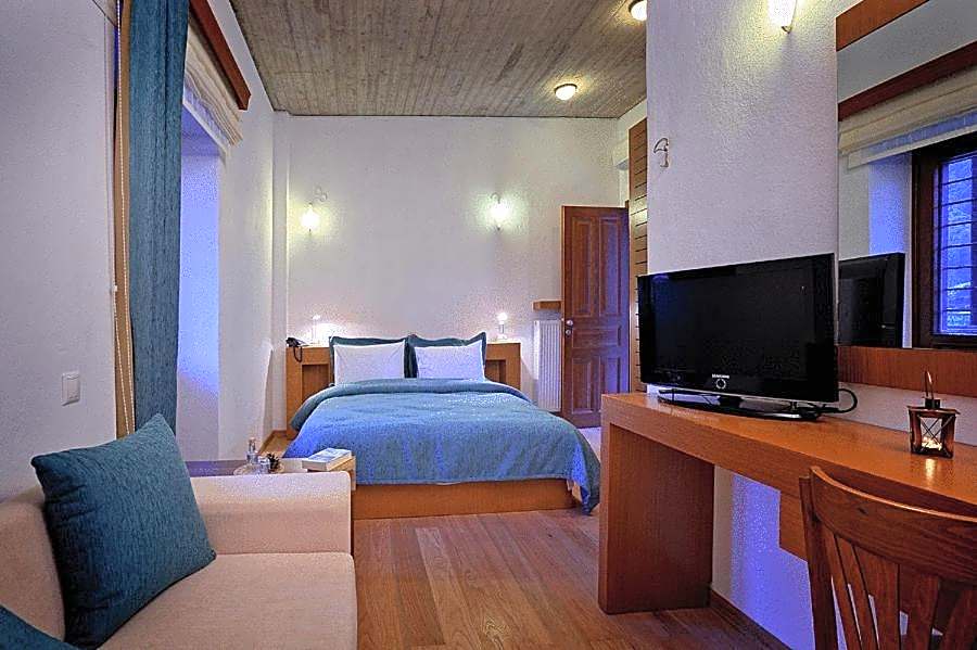 Kerasies Guesthouse
