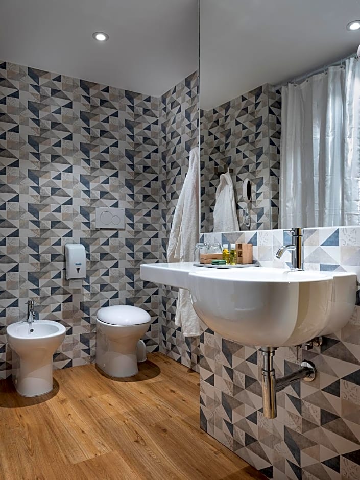 Hotel Ristorante Colle Del Sole