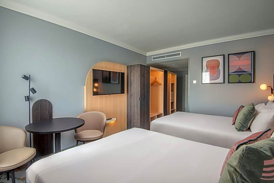 Castrum Hotel Székesfehérvár