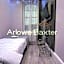 Hackney Suites - En-suite rooms & amenities