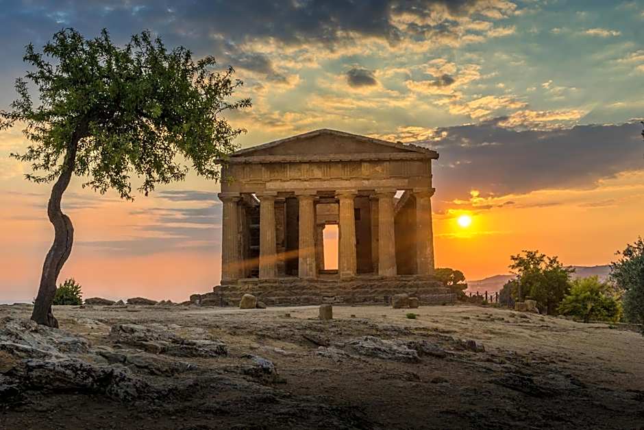 B&B Sicily