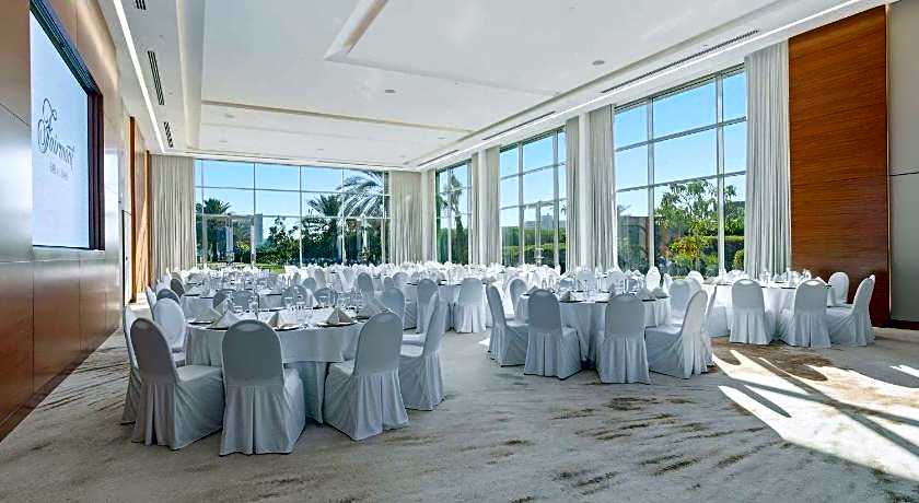 Fairmont Bab Al Bahr