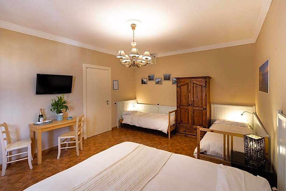 B&B Residenza Marina