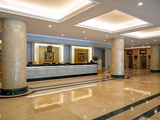 Ningbo Zoyi Grand Hotel