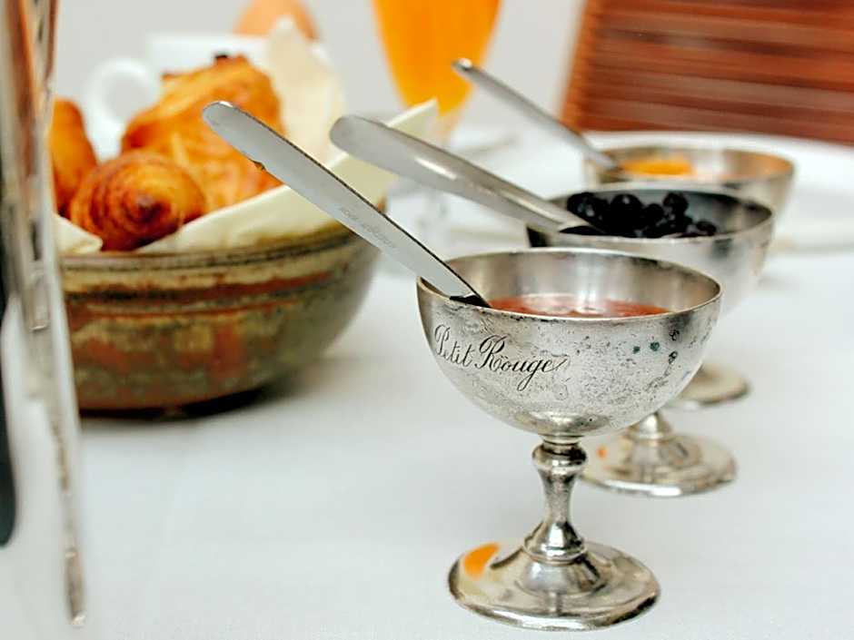 B&B Alphabet - Luxury Guesthouse and Art Gallery