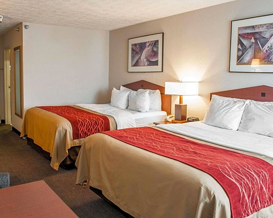 Comfort Inn Indianapolis South I-65