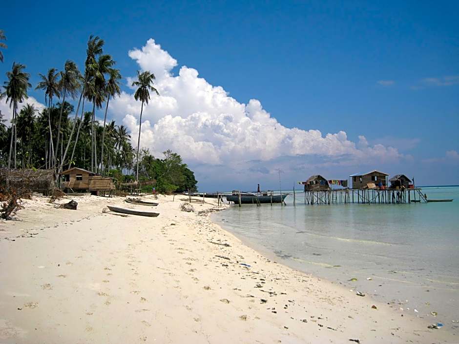 Sipadan Inn 1