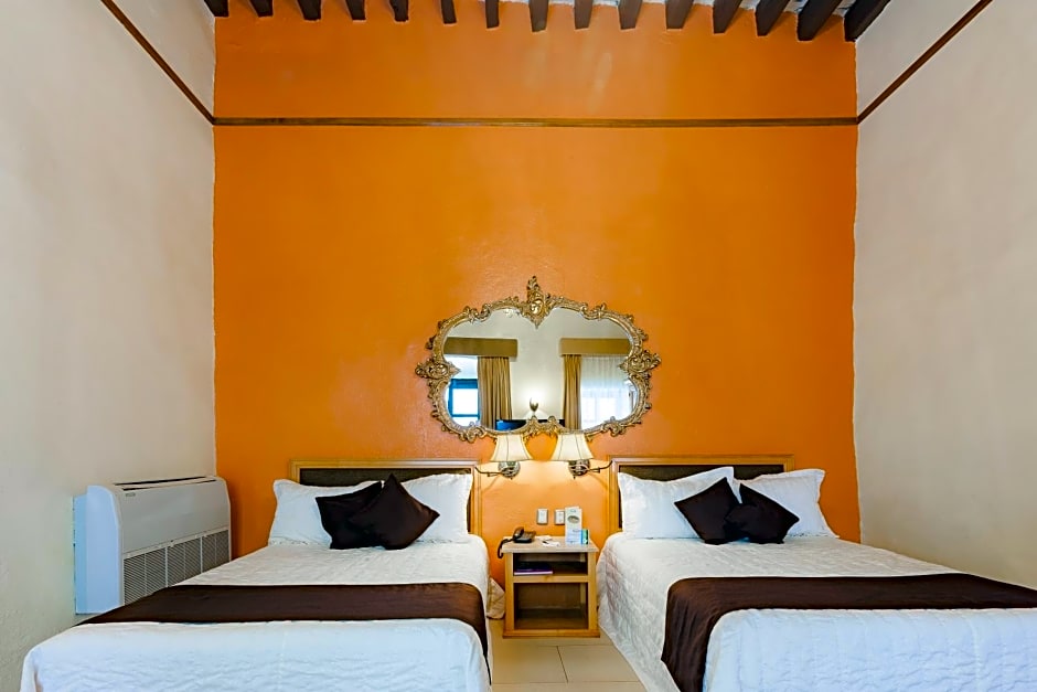 Hotel Meson de Jobito