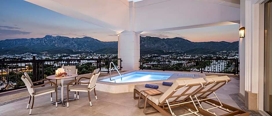 Merit Royal Diamond Hotel & SPA