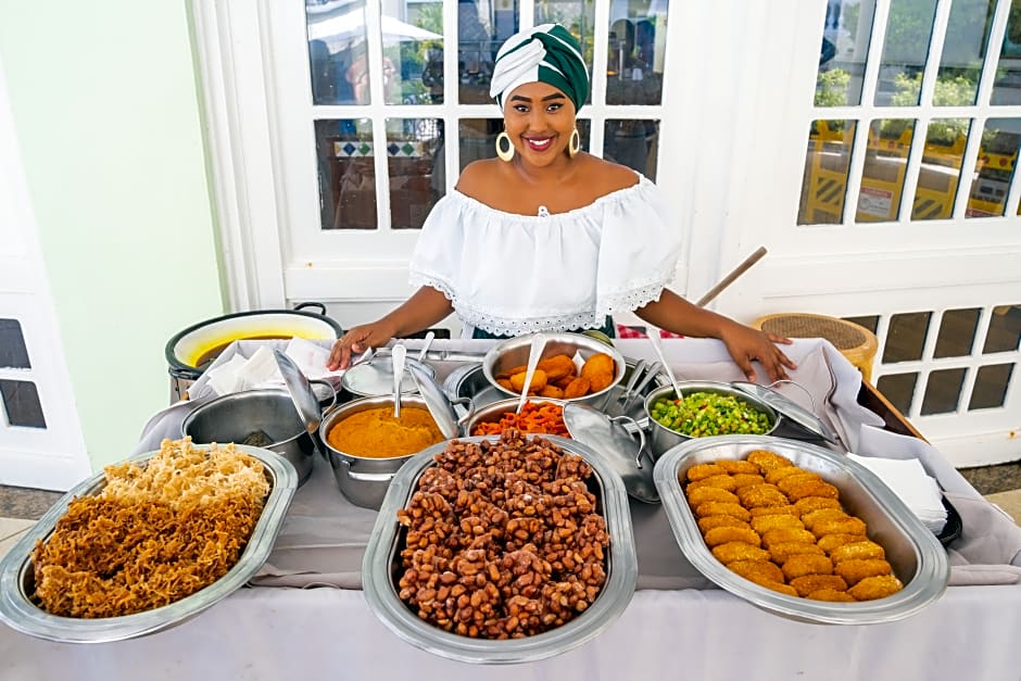 Sauipe Sol Grand Premium All Inclusive