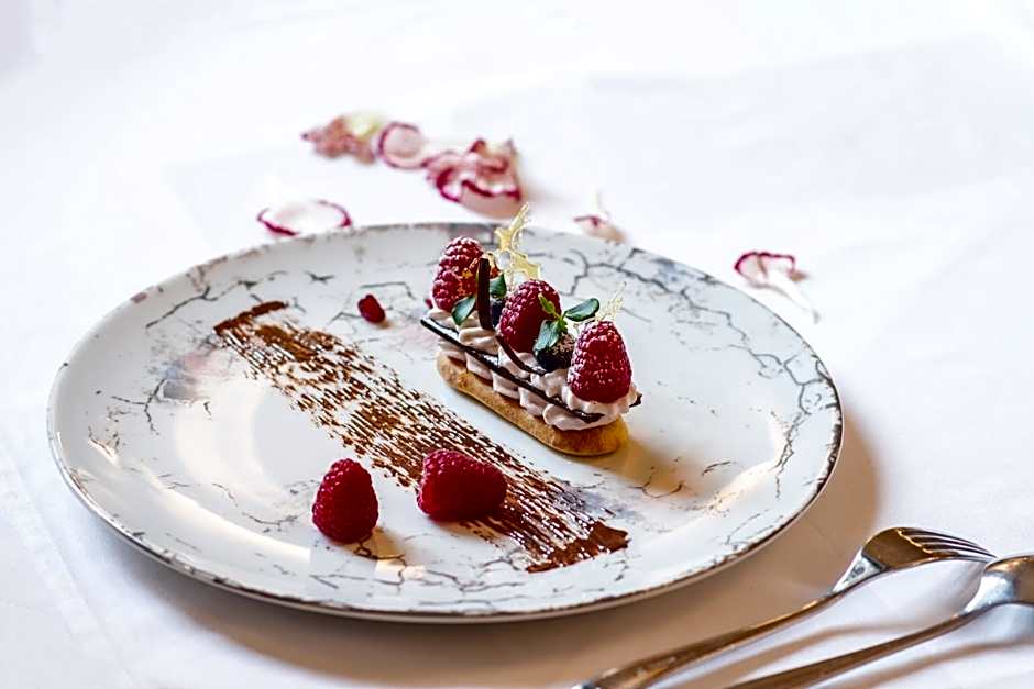 Boutique Hotel U Solné brány