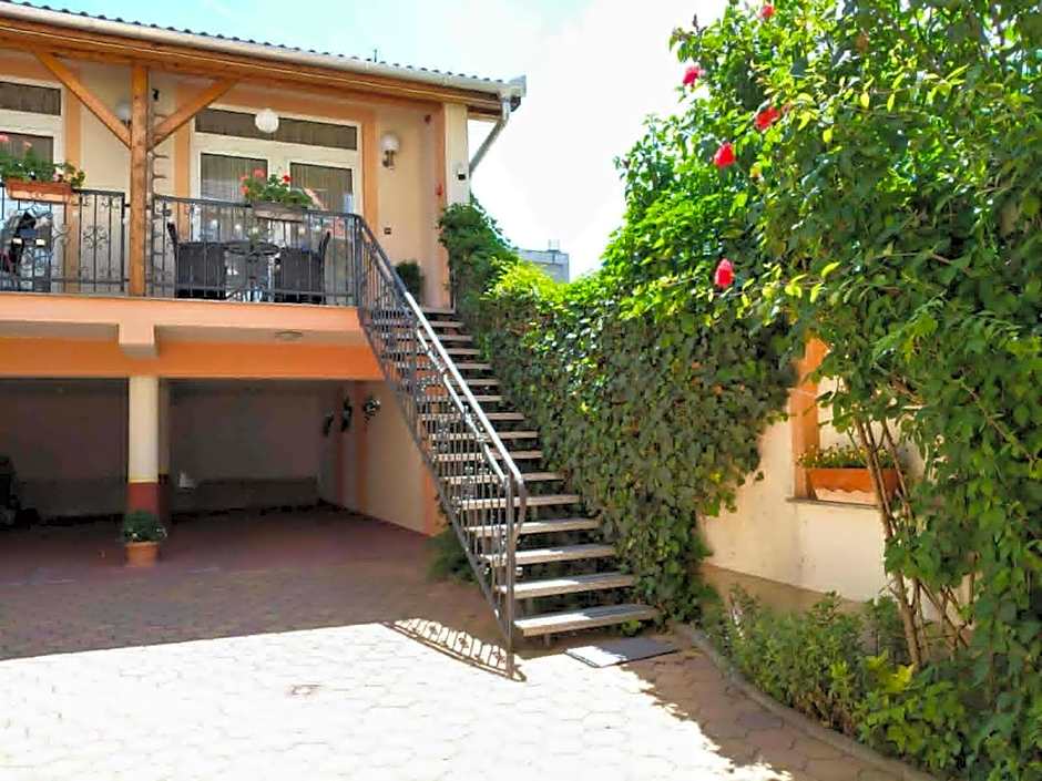 Hotel Isabell Győr