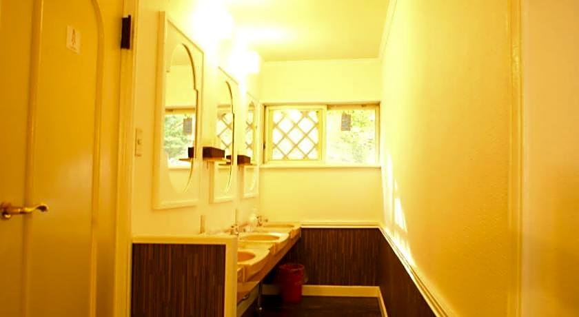 Karuizawa Pension Sato No Nukumori