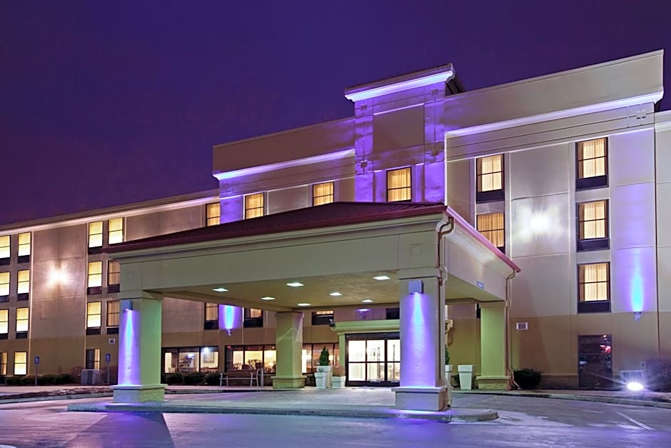Holiday Inn Express Indianapolis South By IHG